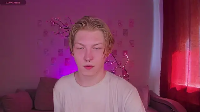 TheMikeSever Webcam Show
