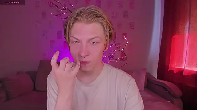 Chat +18 de TheMikeSever ao vivo