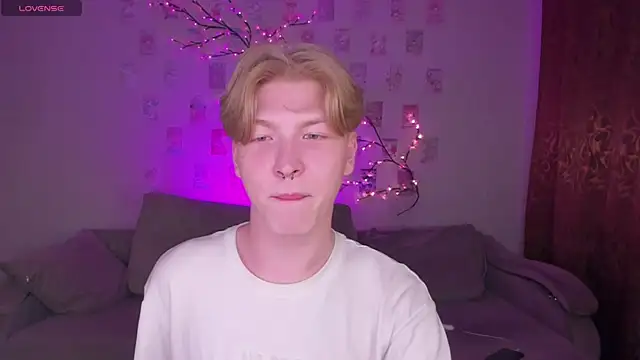 TheMikeSever Show Webcam