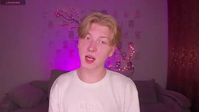 TheMikeSever Webcam Show