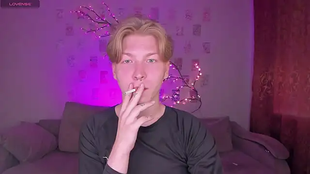 TheMikeSever Webcam-Show