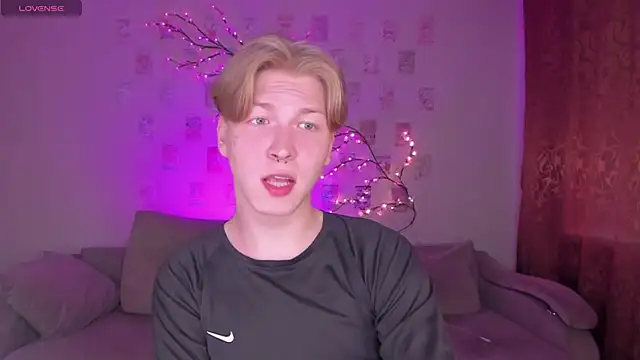TheMikeSever Webcam-Show