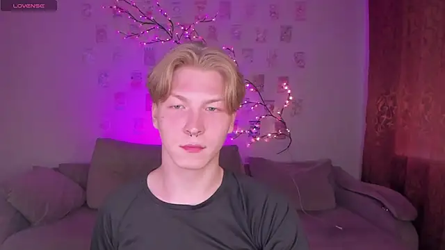 TheMikeSever's Webcam Show