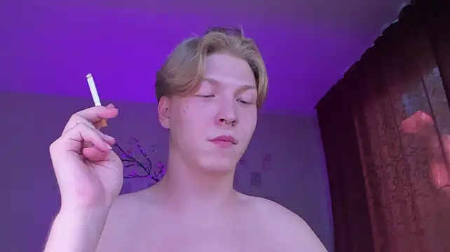 TheMikeSever Show Webcam