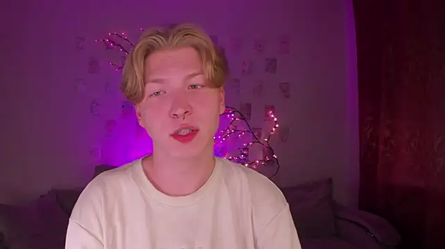 عرض كام TheMikeSever
