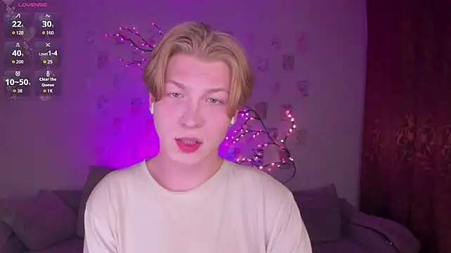 TheMikeSever's Webcam Show