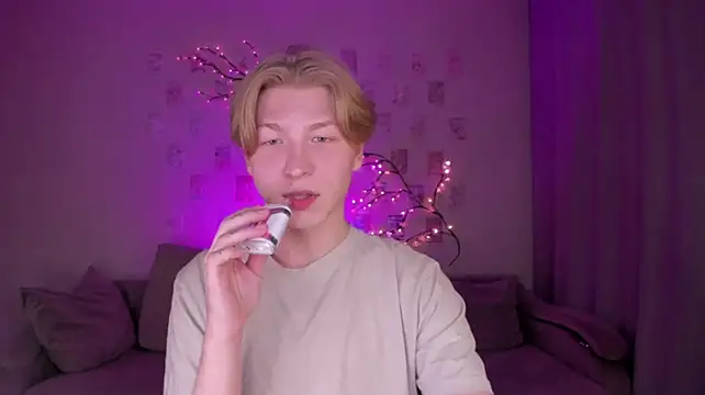 TheMikeSever 웹캠 쇼