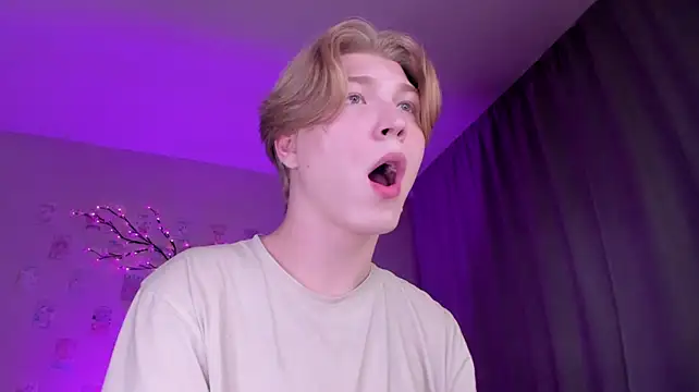 TheMikeSevern Webbikameraesitys