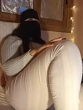 LONA-_- Adlı Modelin Web Kamerası Şovu