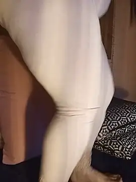 LONA-_- Adlı Modelin Web Kamerası Şovu