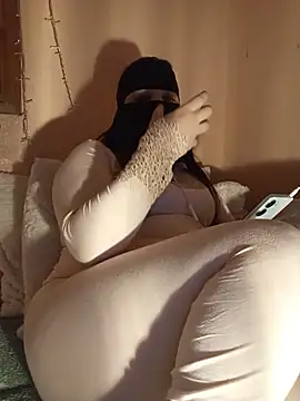 LONA-_-'s Webcam Show
