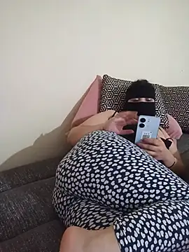 LONA-_- Live XXX-Chat
