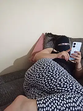 LONA-_-'s Webcam Show