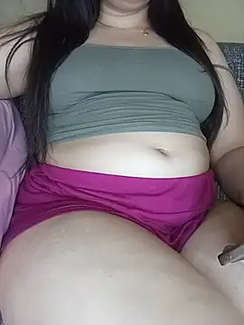 LONA-_- Adlı Modelin Web Kamerası Şovu