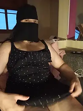 LONA-_- Adlı Modelin Web Kamerası Şovu