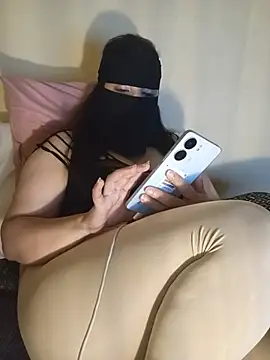 LONA-_- Adlı Modelin Web Kamerası Şovu