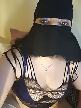 LONA-_- Adlı Modelin Web Kamerası Şovu