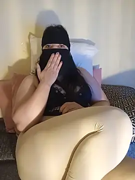 LONA-_- Webcam-Show