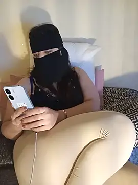 LONA-_-'s Webcam Show