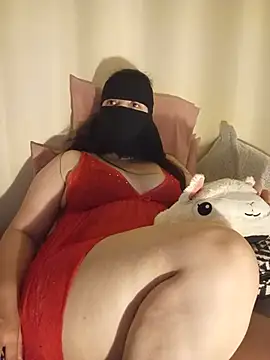 Show webcam de LONA-_-