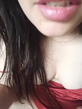 LONA-_- Webcam-Show