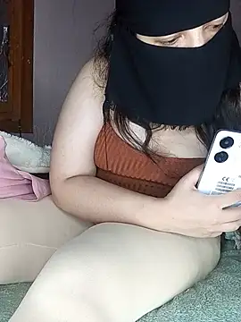 Lara-_-28 Adl ı Modelin Web Kamerası Şovu