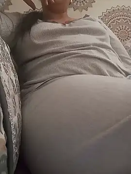 Lara-_-28 Adlı Modelin Web Kamerası Şovu