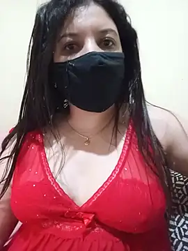 ArabianMuscadet – Live XXX-chat