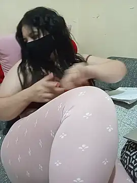 Sembang XXX Secara Langsung ArabianMuscadet