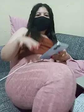 عرض كام ArabianMuscadet