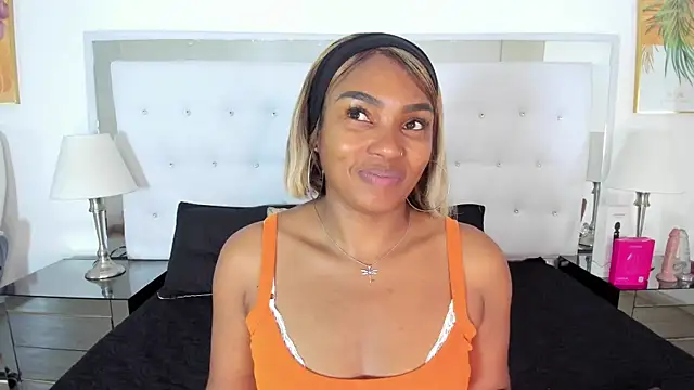 Czat XXX na żywo – Isla_Scott