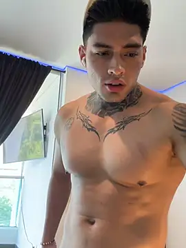 Živý XXX chat Dominiofit