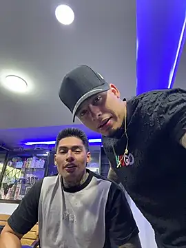 عرض كام Dominiofit
