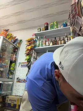 Pokazy przed kamerką – Dominiofit
