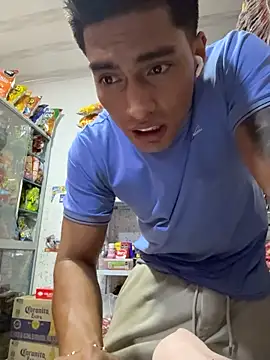 عرض كام Dominiofit