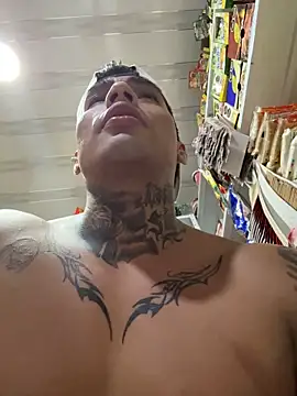 Dominiofit Show in webcam