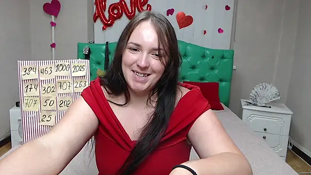 IsabelBlackberry live XXX chat