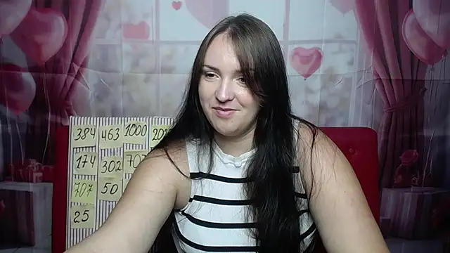 Chat +18 de IsabelBlackberry ao vivo