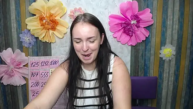 Živý XXX chat IsabelBlackberry