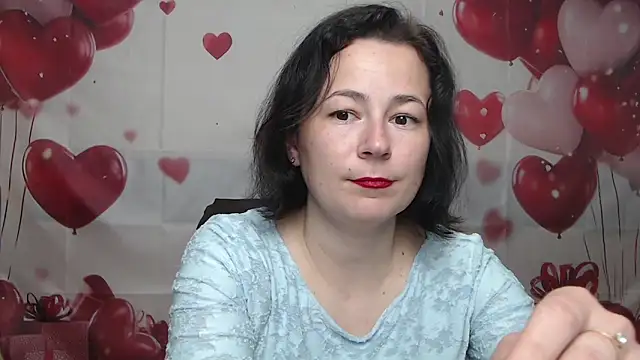 MarieSho Live XXX-Chat