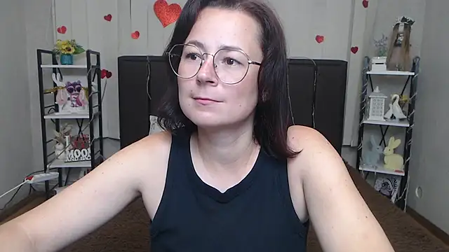 Chatroom XXX en direct de MarieSho