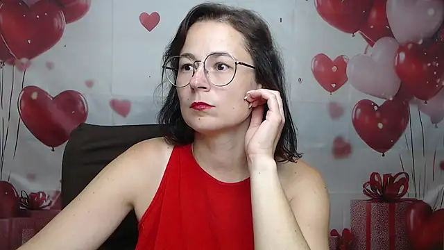 MarieSho Adlı Modelin Canlı XXX Sohbeti