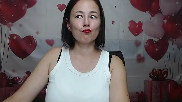 MarieSho – Kamerová šou