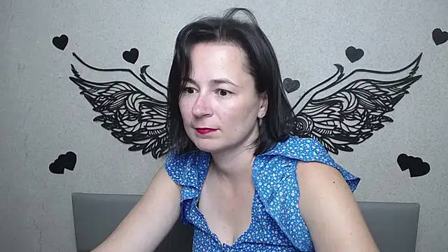 MarieSho Live XXX-chat
