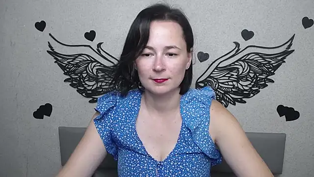 MarieSho's Live XXX Chat