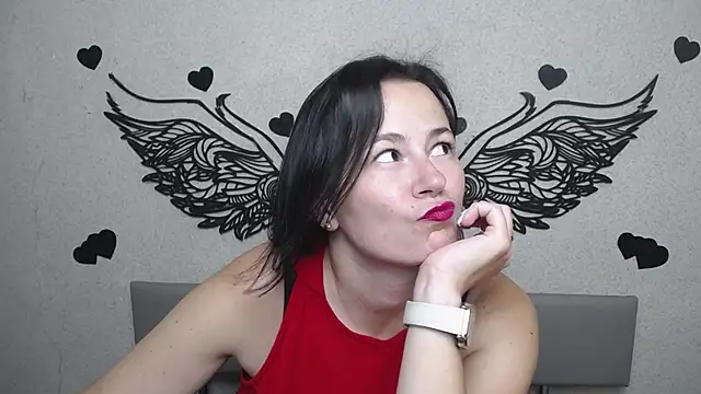 Chat XXX Live MarieSho