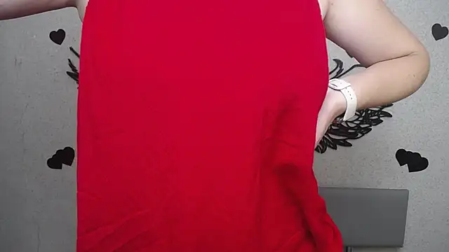 MarieSho 라이브 XXX 채팅