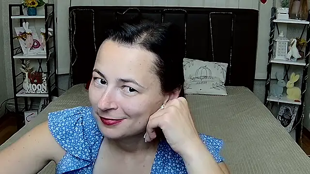 MarieSho's Live XXX Chat