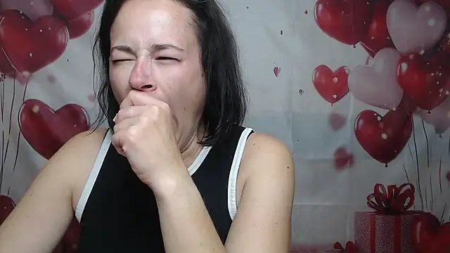 MarieShon Live XXX chat