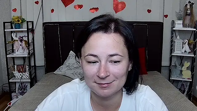 Chat XXX en directo de MarieSho